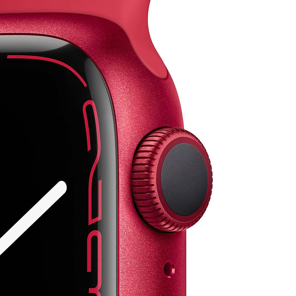 Apple Watch Series 7 GPS (Refurbished)