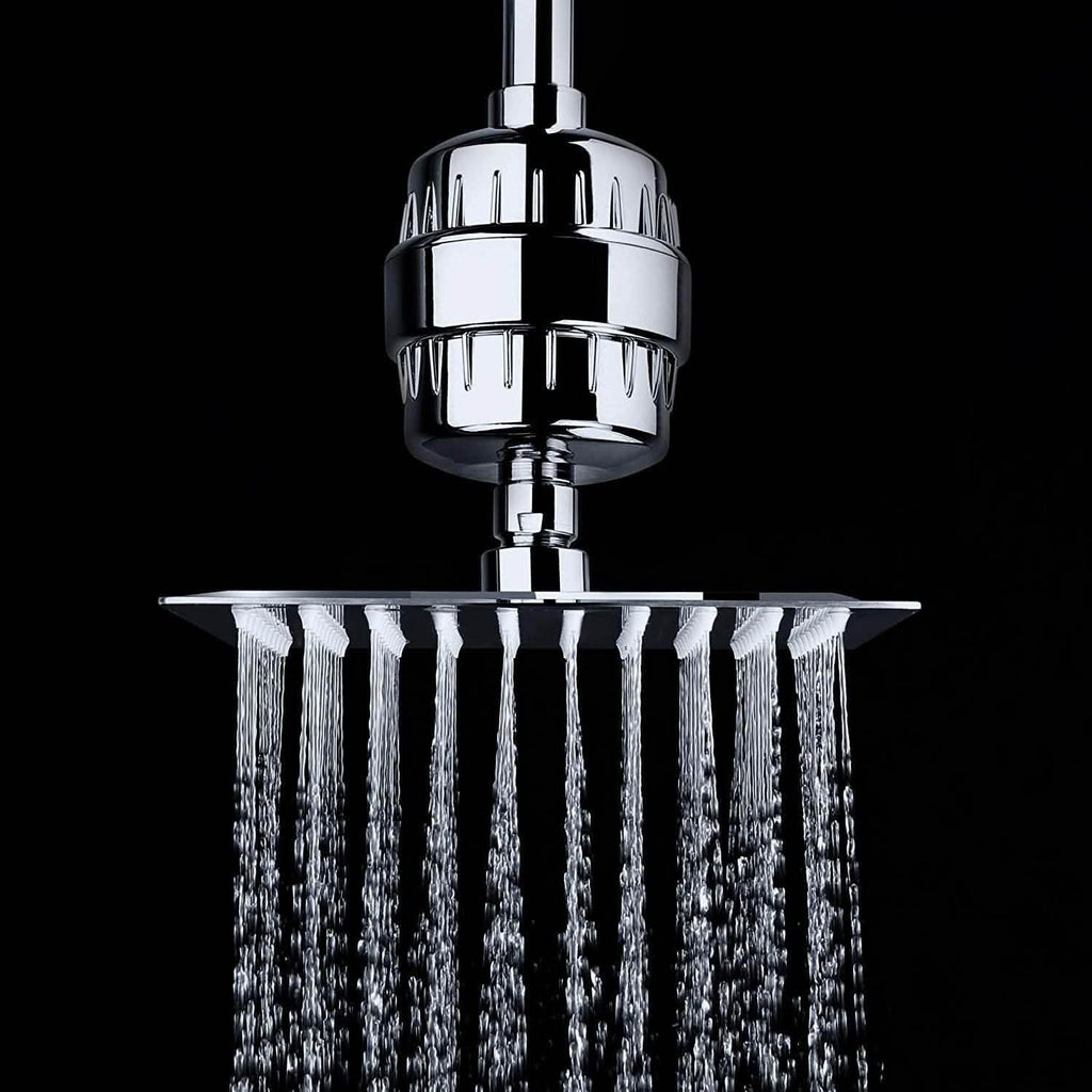 AquaBliss High Output Revitalizing Shower Filter
