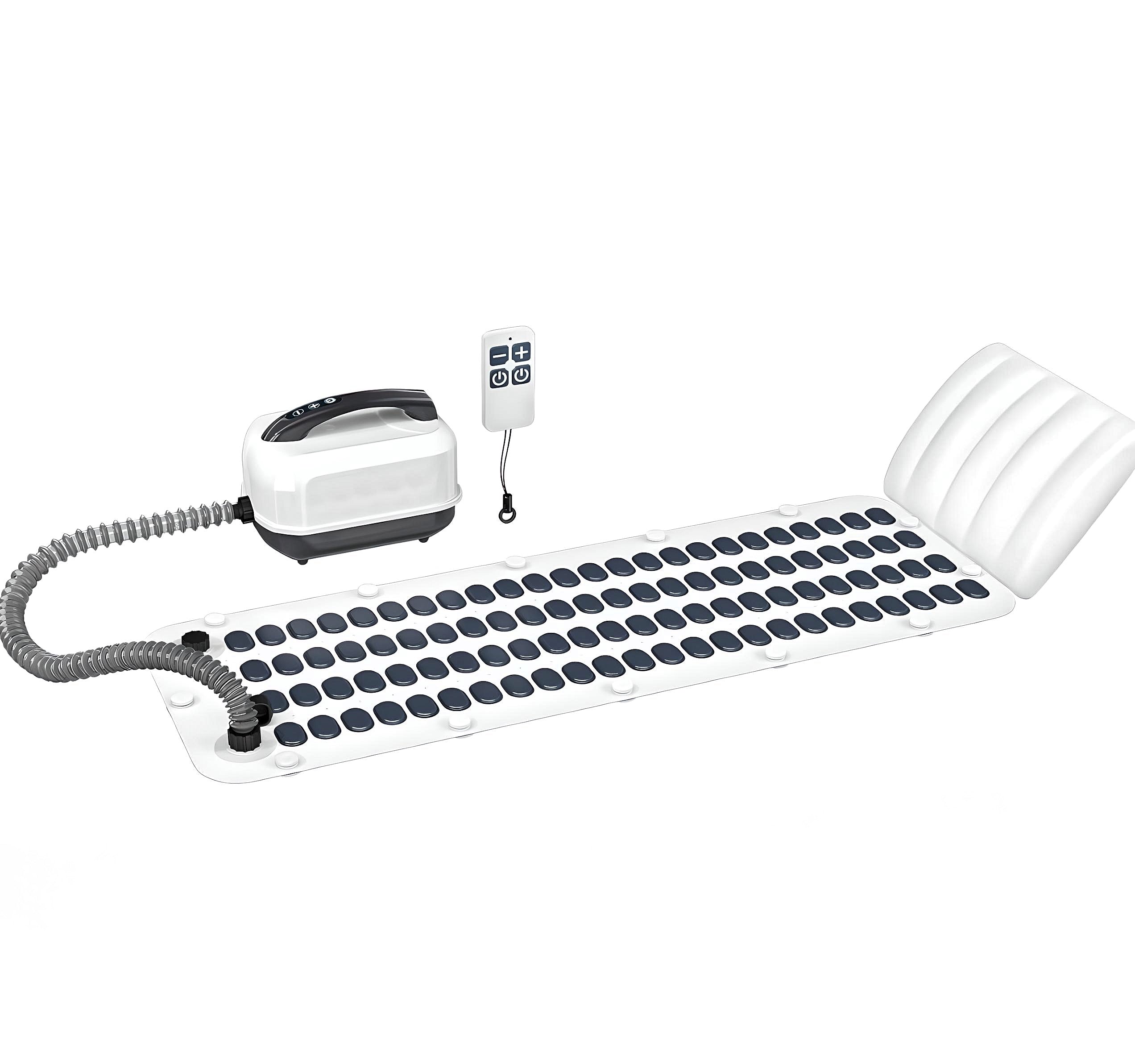 AquaEase Spa Mat