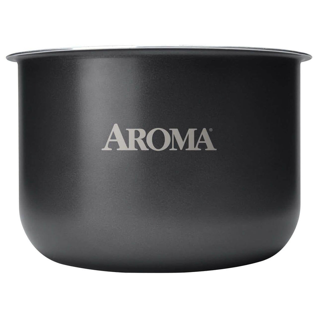 Aroma Housewares Professional MTC-8016 Digital Pressure Cooker 6 quart