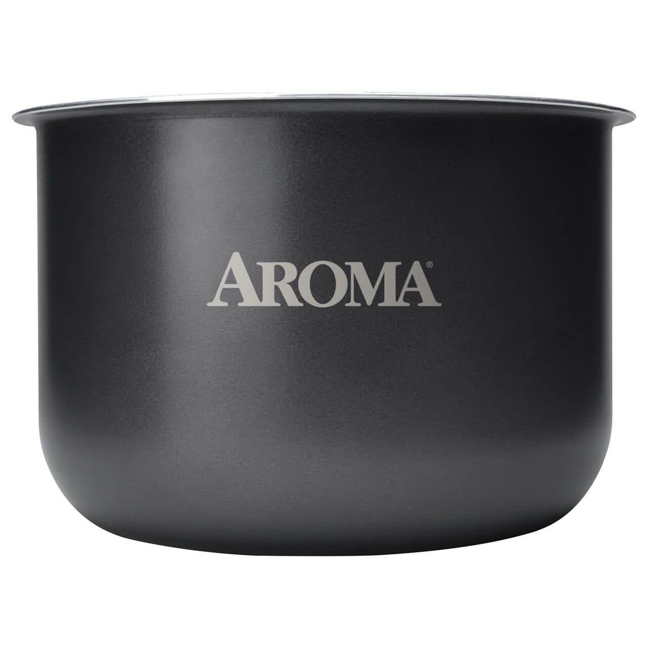 Aroma Housewares Professional MTC-8016 Digital Pressure Cooker 6 quart