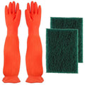 AroPaw Aquarium Cleaning Tools Set