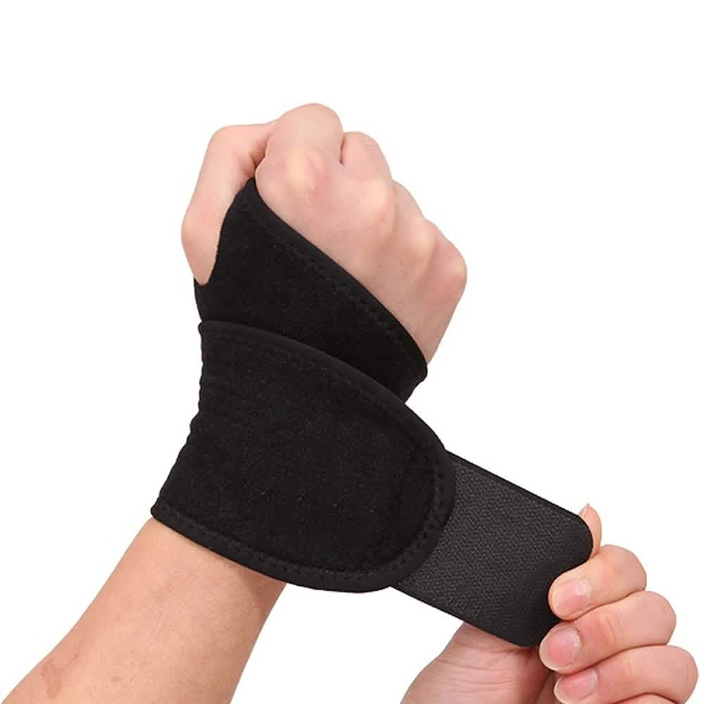 Arthritis & Fatigue Support Wrist Brace
