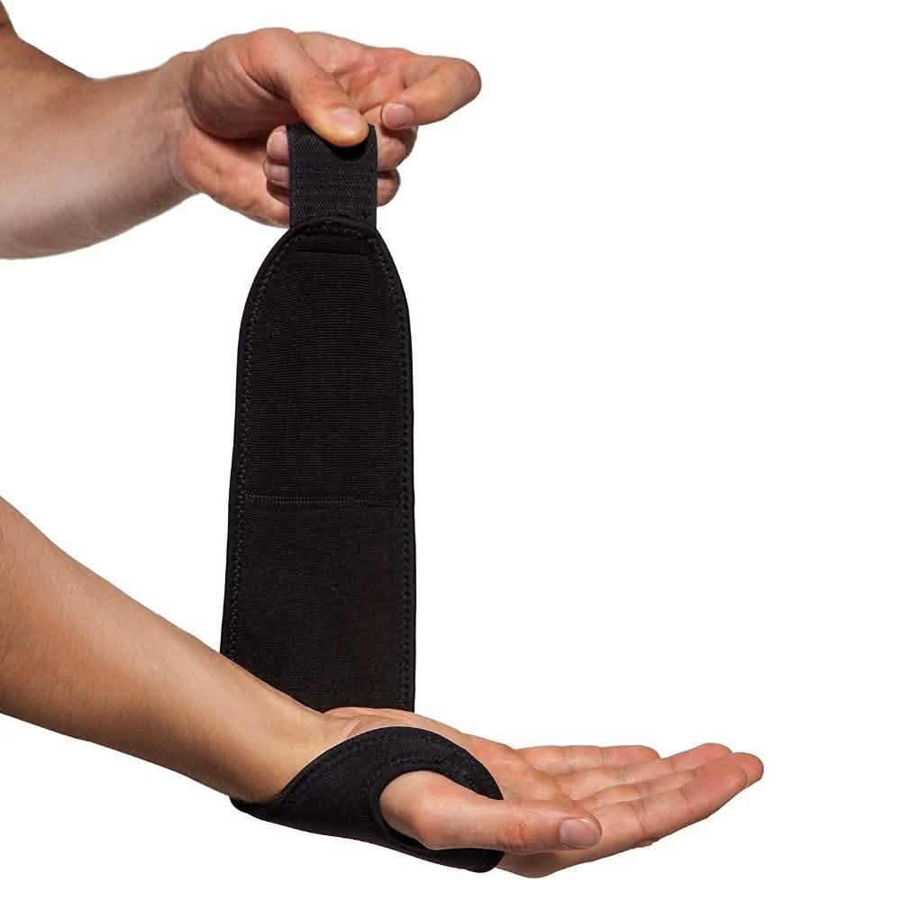 Arthritis & Fatigue Support Wrist Brace