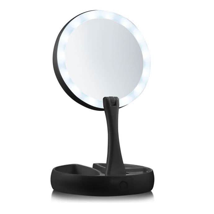 As seen on TV My Foldaway Mirror