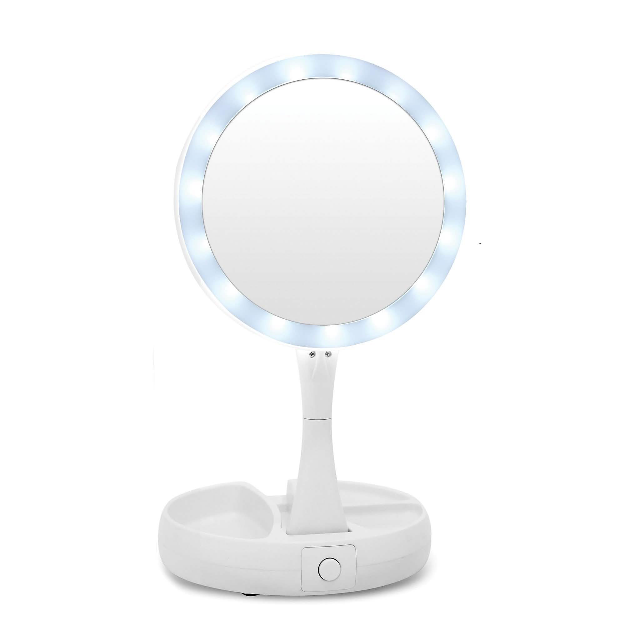 As seen on TV My Foldaway Mirror