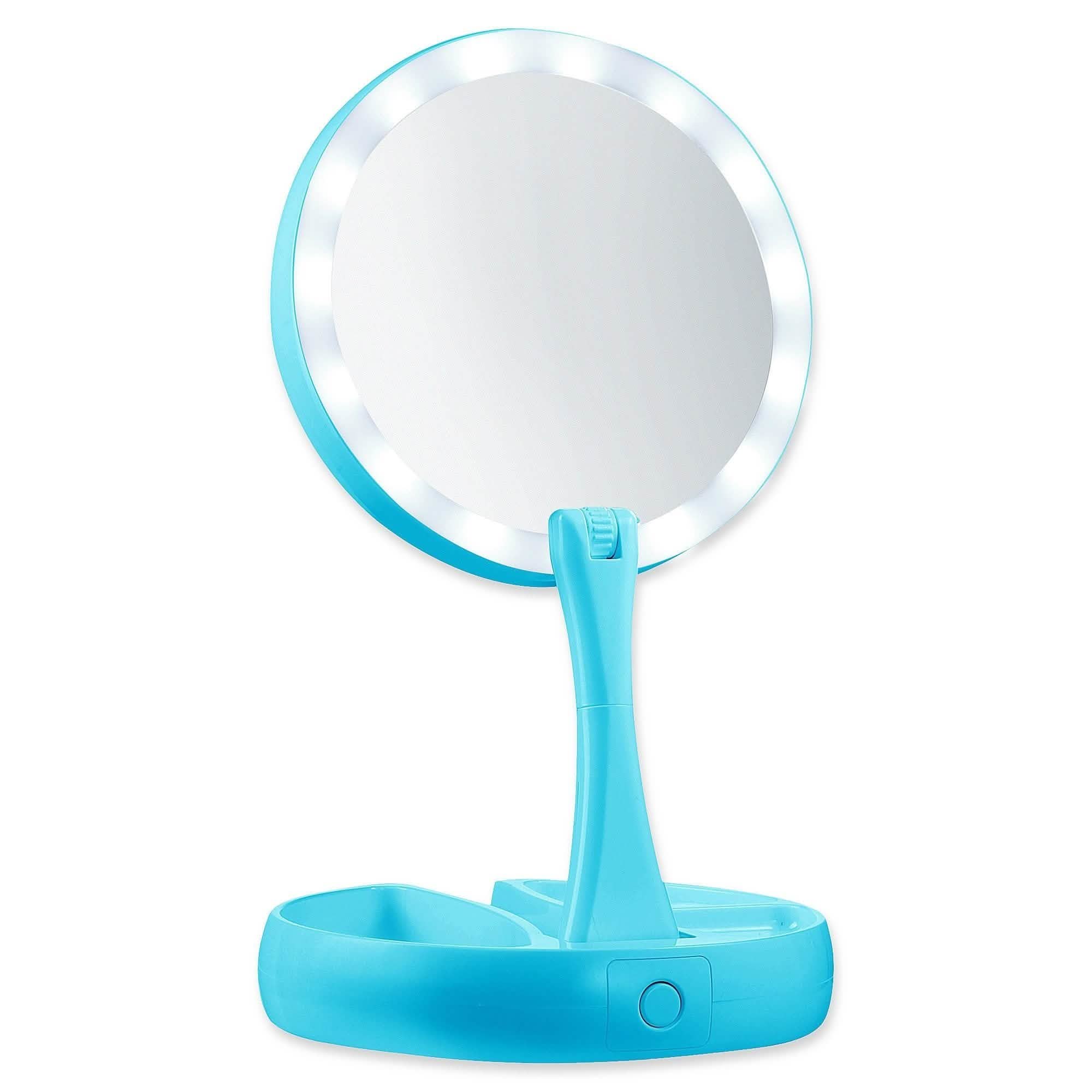As seen on TV My Foldaway Mirror