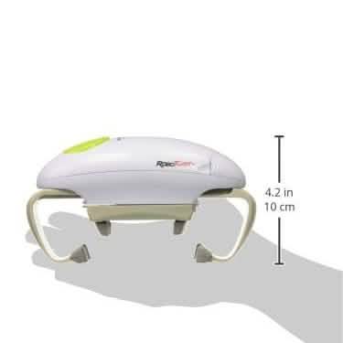 As Seen on TV Robo Twist Jar Opener