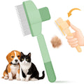 Paw Comb