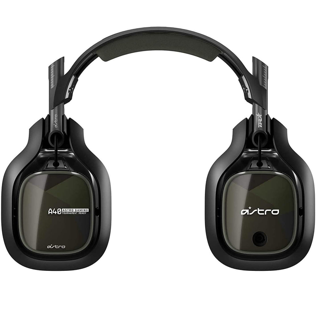 ASTRO Gaming A40 TR Headset + MixAmp M80 for Xbox One (Refurbished)