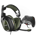 ASTRO Gaming A40 TR Headset + MixAmp M80 for Xbox One (Refurbished)