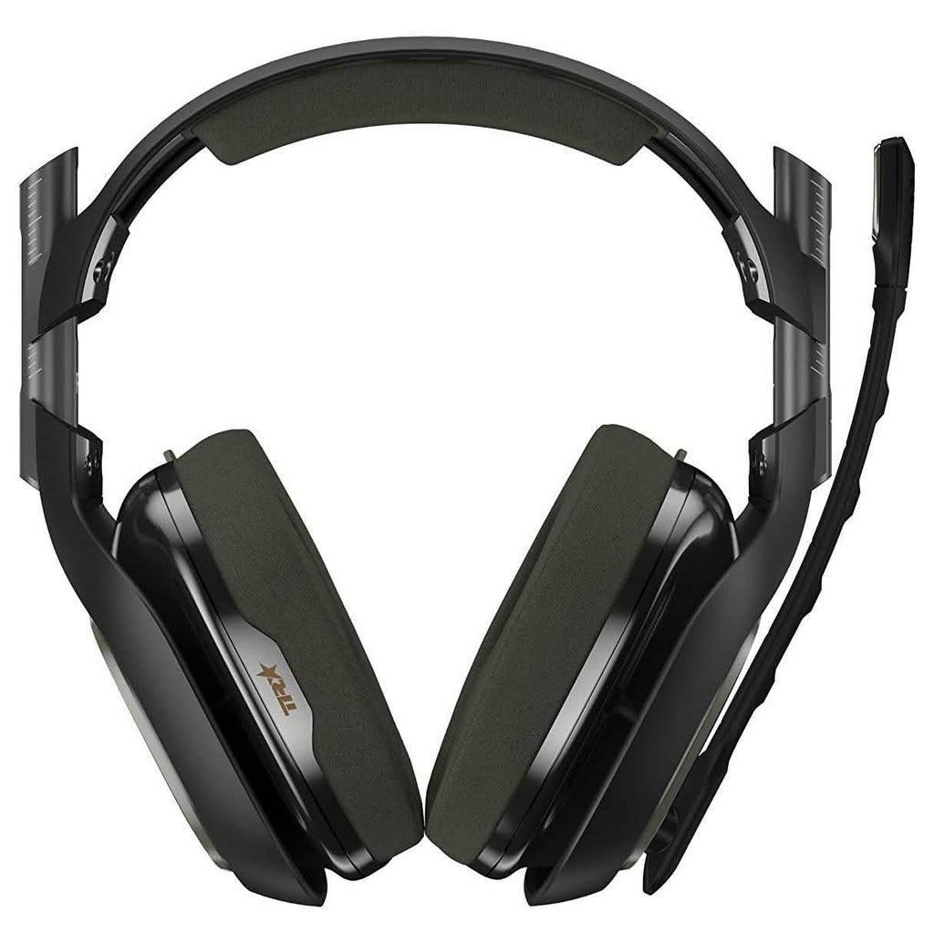 ASTRO Gaming A40 TR Headset + MixAmp M80 for Xbox One (Refurbished)