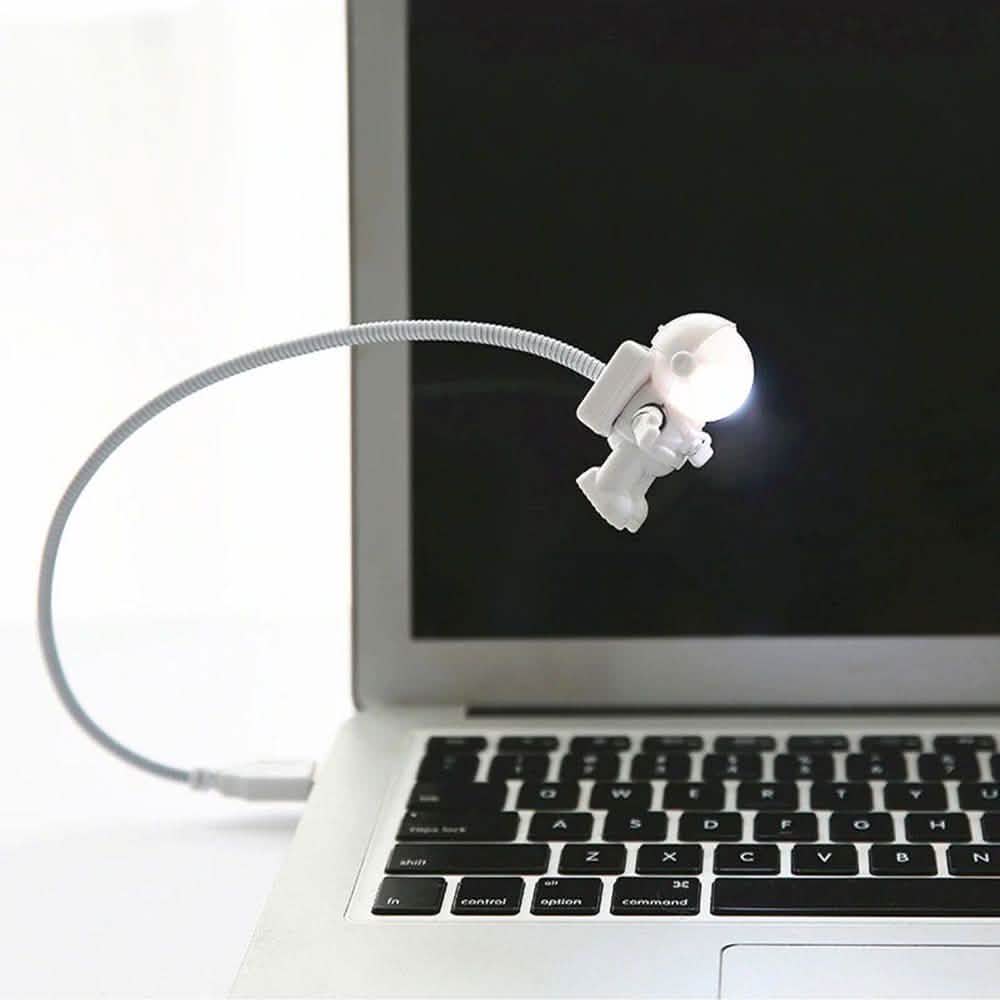 Astronaut USB Mini Lamp