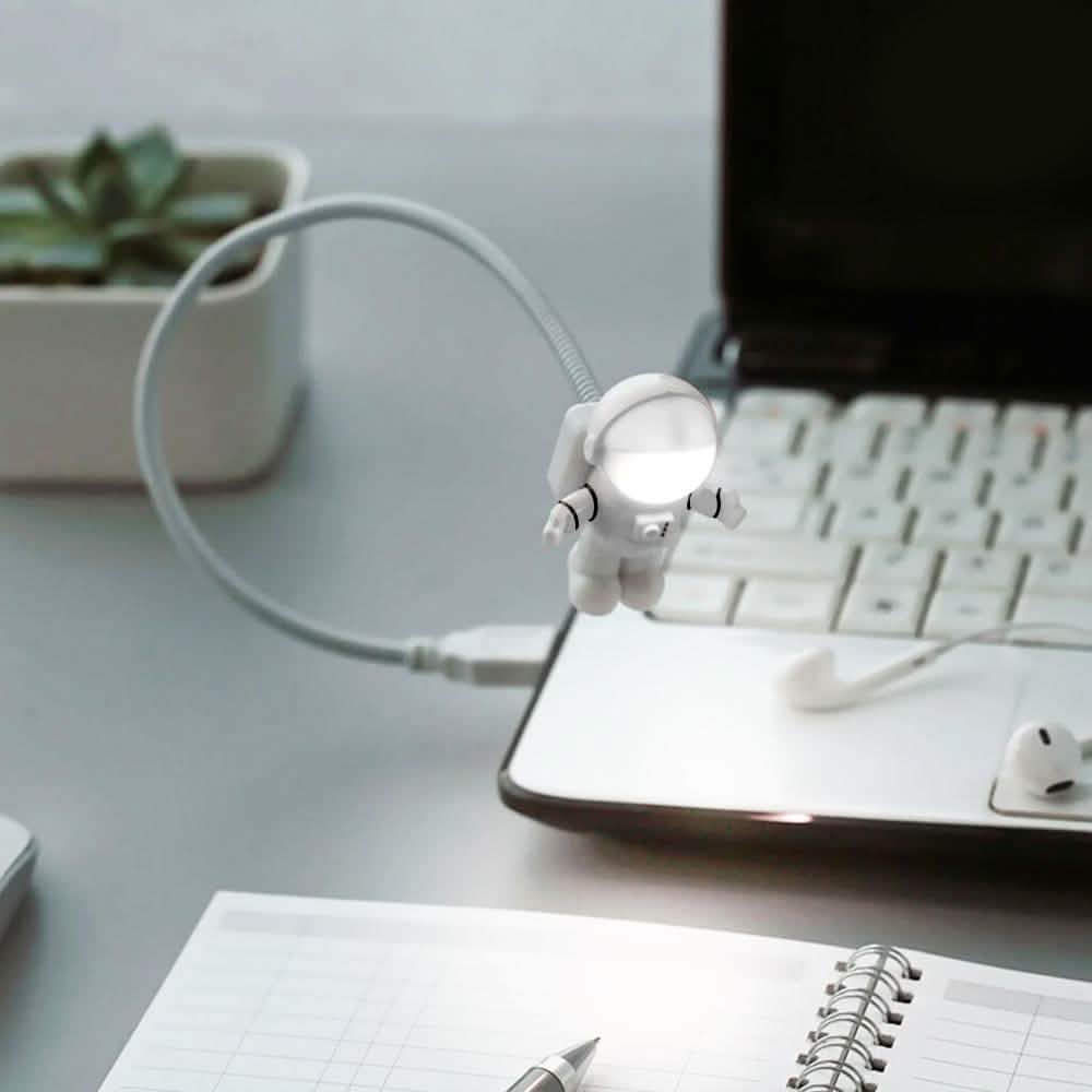 Astronaut USB Mini Lamp
