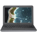 ASUS C202 Chromebook 4GB RAM 16GB SSD 11.6 LCD (Refurbished)