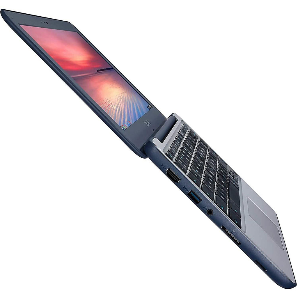 ASUS Chromebook C202SA-YS02 11.6in Ruggedized and Water Resistant Design (Refurbished)