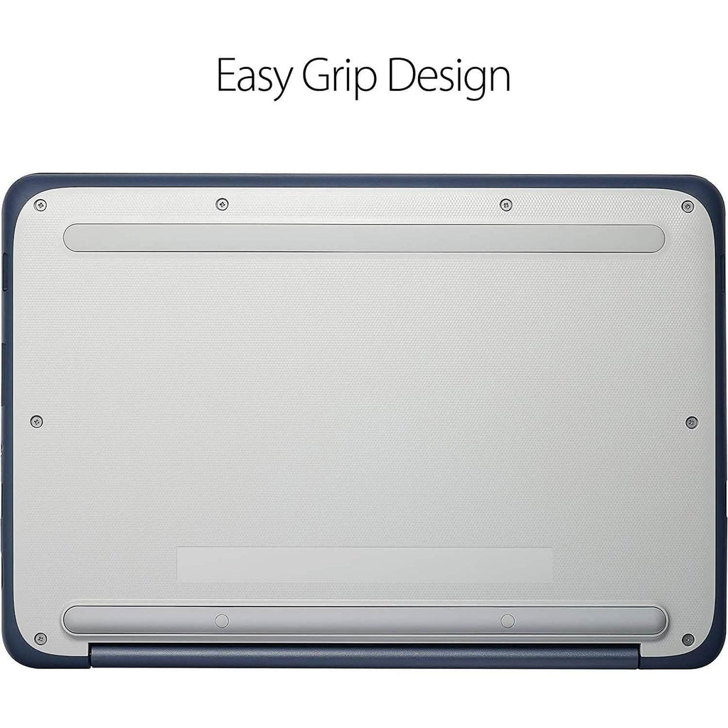 ASUS Chromebook C202SA-YS02 11.6in Ruggedized and Water Resistant Design (Refurbished)