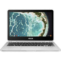 ASUS Chromebook Flip C302CA-DH54 12.5-inch Touchscreen Convertible Chromebook (Refurbished)