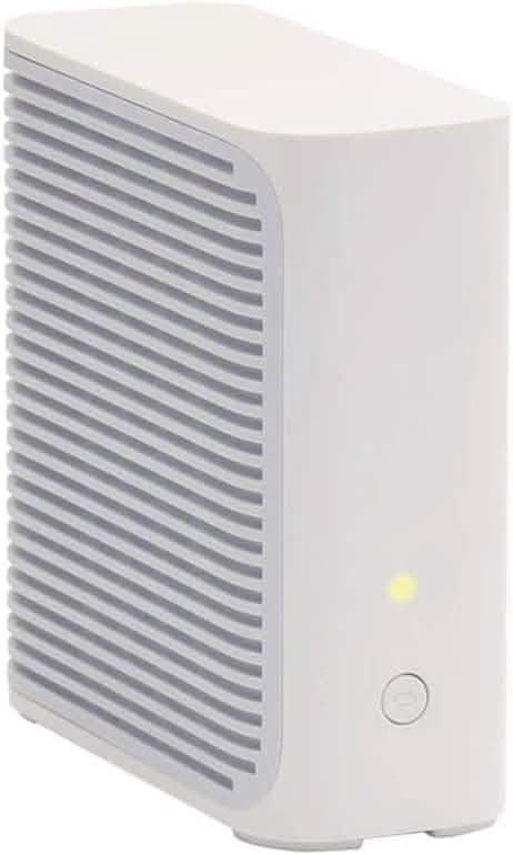 AT&T Airties Air 4921 Smart Wi-Fi Extender Wireless Access Point 1600Mbps Dual Band 3x3 802.11ac (Refurbished)