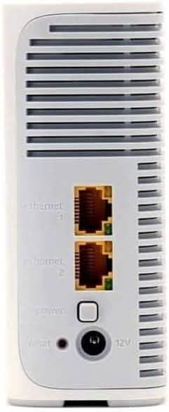 AT&T Airties Air 4921 Smart Wi-Fi Extender Wireless Access Point 1600Mbps Dual Band 3x3 802.11ac (Refurbished)