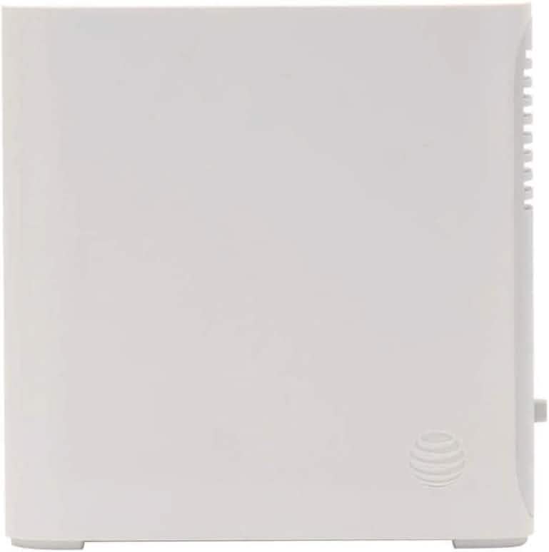AT&T Airties Air 4921 Smart Wi-Fi Extender Wireless Access Point 1600Mbps Dual Band 3x3 802.11ac (Refurbished)