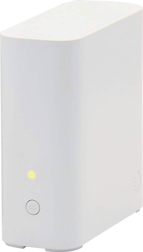 AT&T Airties Air 4921 Smart Wi-Fi Extender Wireless Access Point 1600Mbps Dual Band 3x3 802.11ac (Refurbished)
