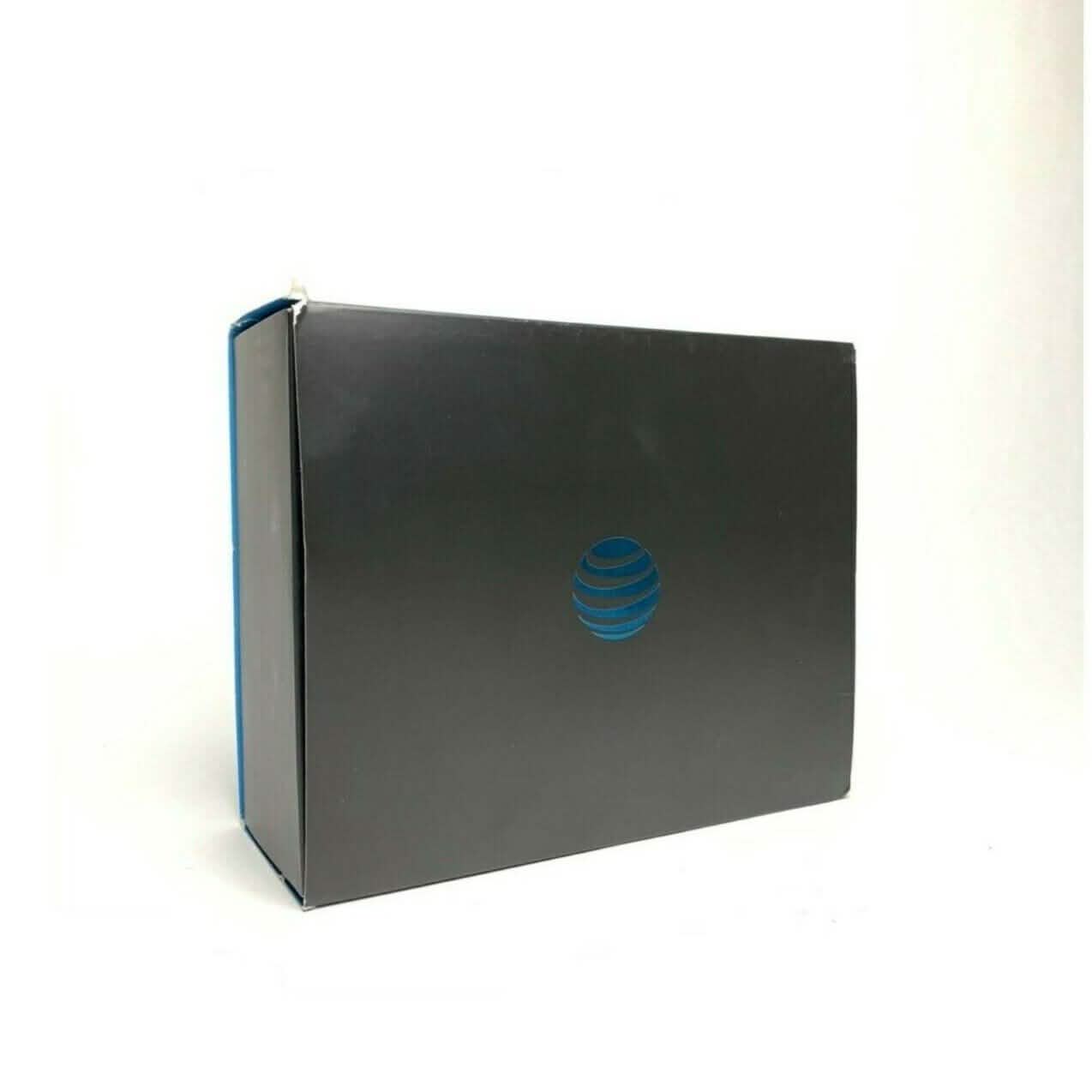 AT&T TV Streaming Player Osprey Android Box (w/ Google Assistant Remote) model C71KW-400