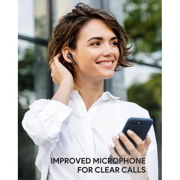 AUKEY EP-T21 Move Compact True Wireless Earbuds