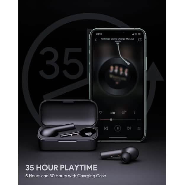 AUKEY EP-T21 Move Compact True Wireless Earbuds