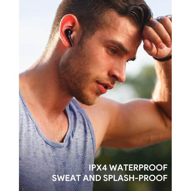 AUKEY EP-T21 Move Compact True Wireless Earbuds