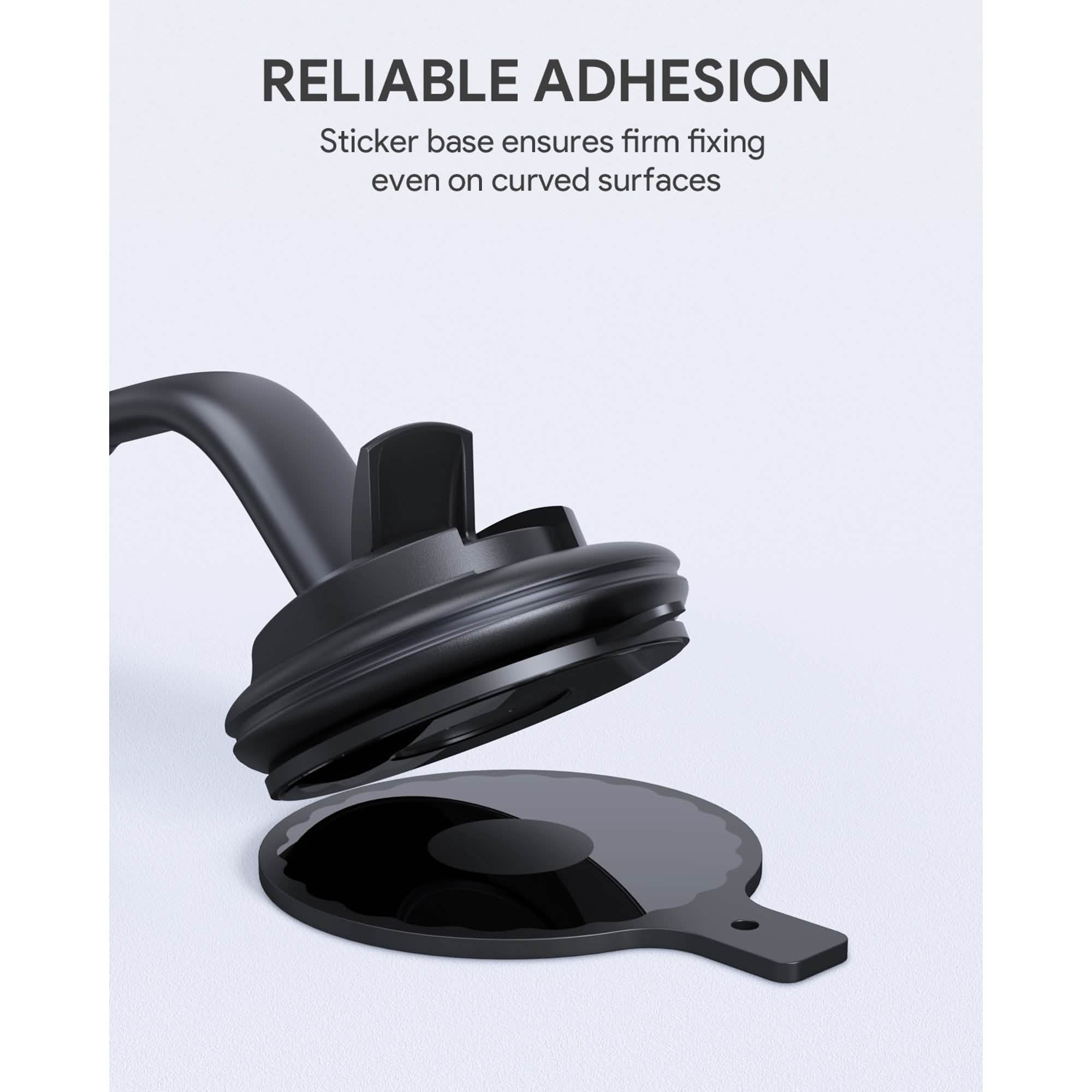 AUKEY Phone Holder for Car 360 Degrees
