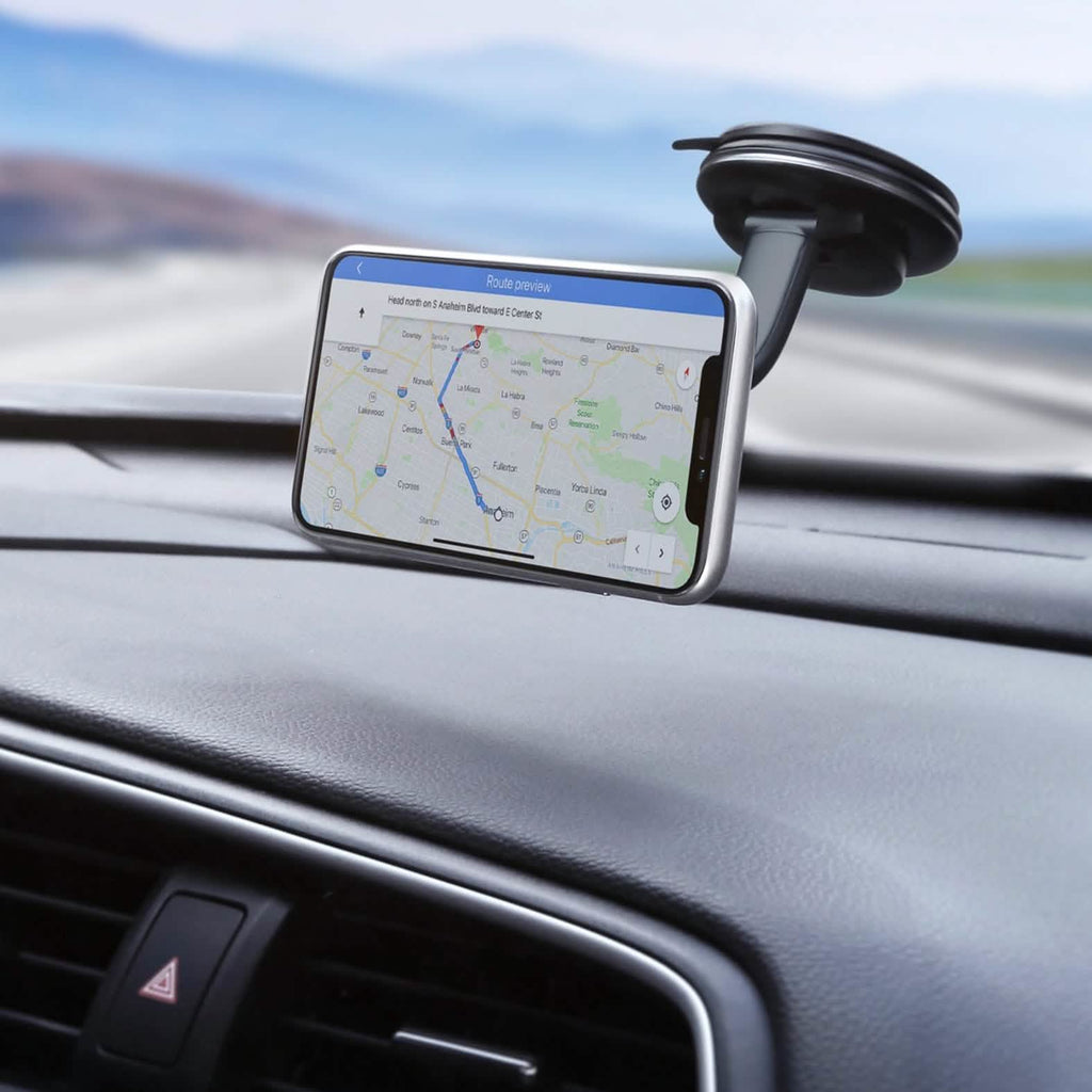 AUKEY Phone Holder for Car 360 Degrees