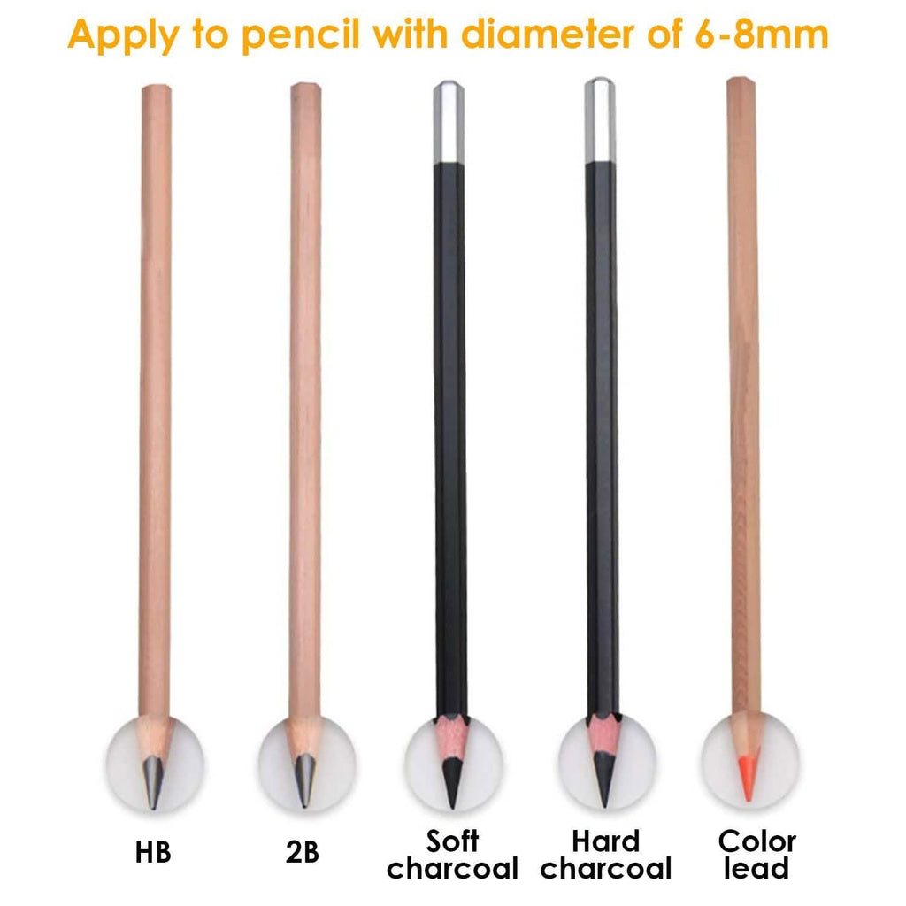 Auto Manual Electric Pencil Sharpener