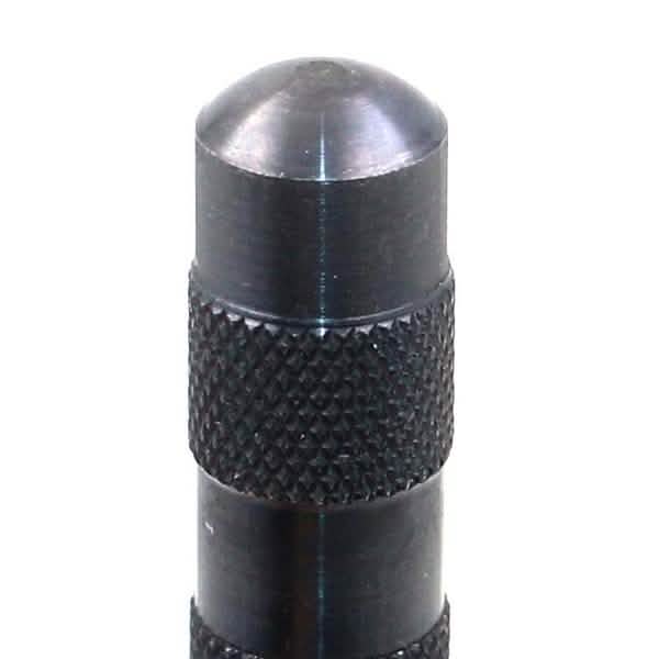 Automatic Center Pin Punch Strike Spring Loaded Marking Starting Holes Tool