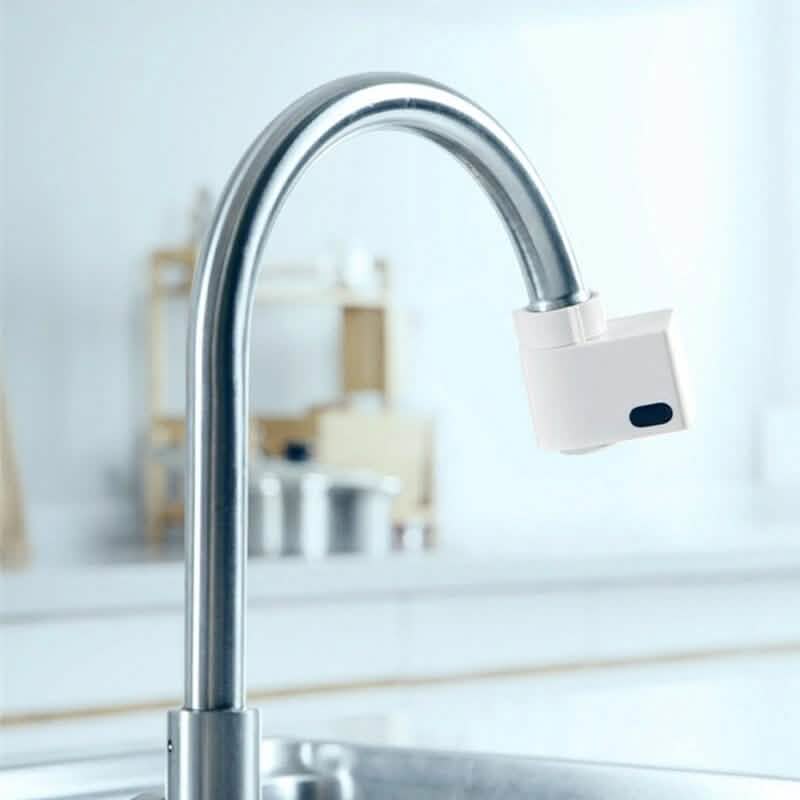 Automatic Sense Infrared Induction Water Saving Device