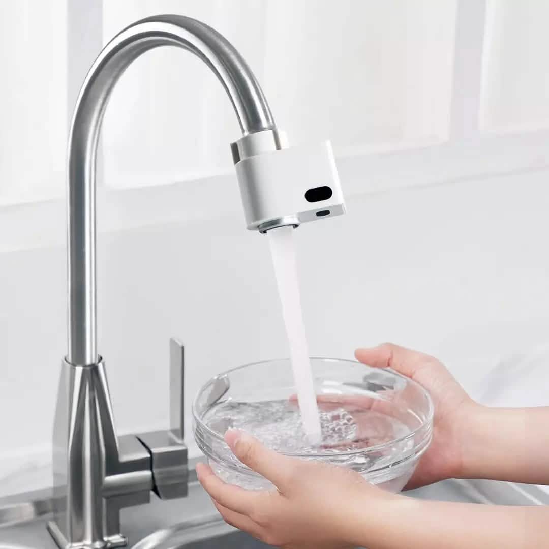 Automatic Sense Infrared Induction Water Saving Device