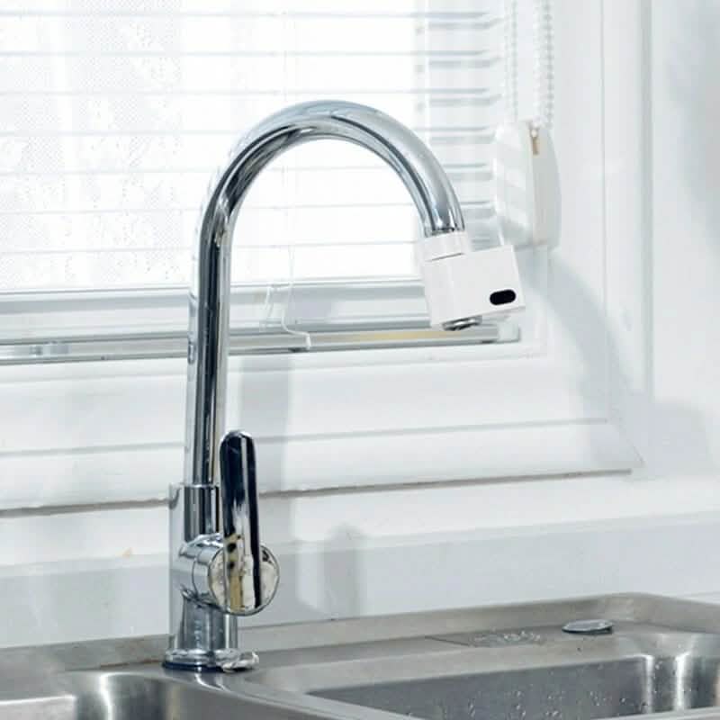 Automatic Sense Infrared Induction Water Saving Device