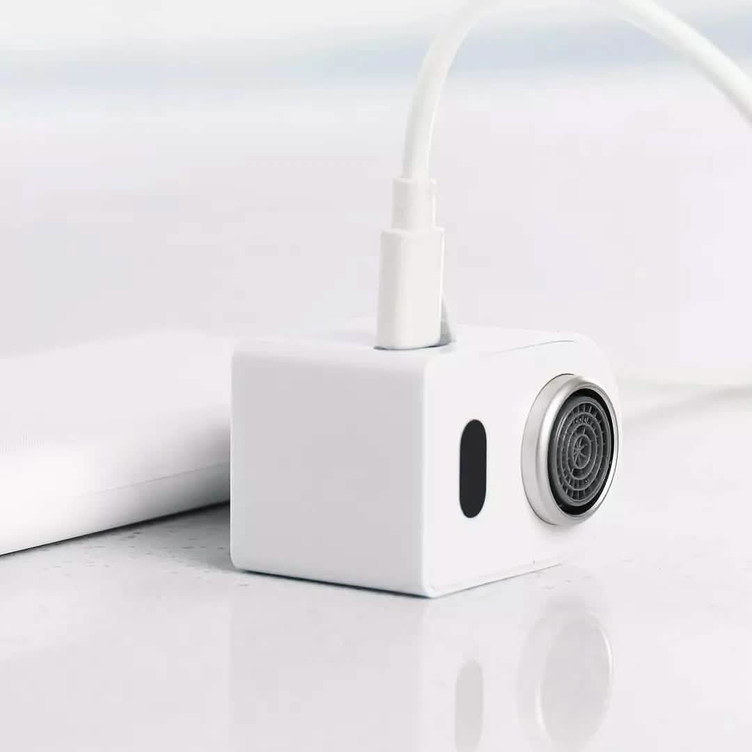 Automatic Sense Infrared Induction Water Saving Device