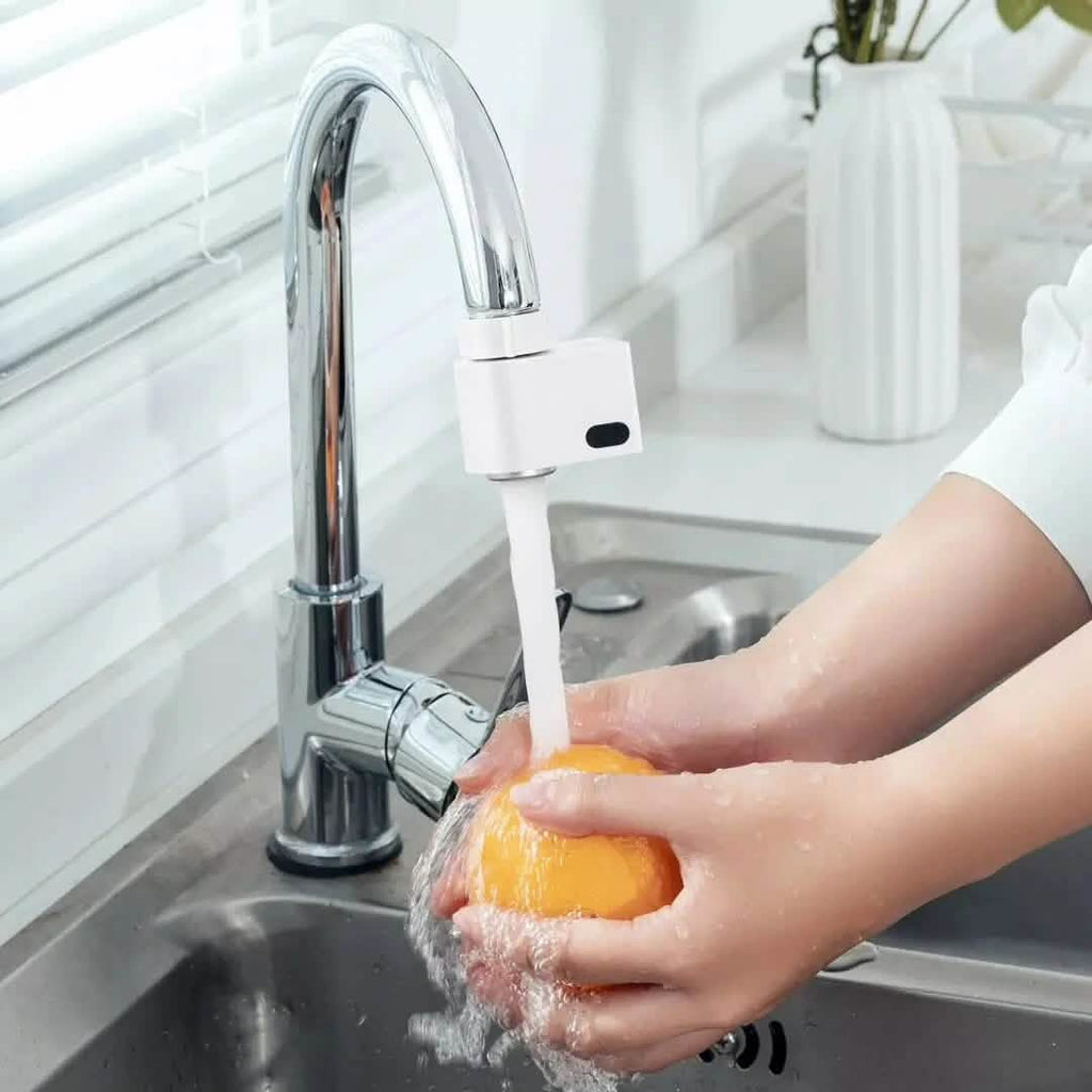 Automatic Sense Infrared Induction Water Saving Device