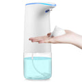 Automatic Soap Dispenser
