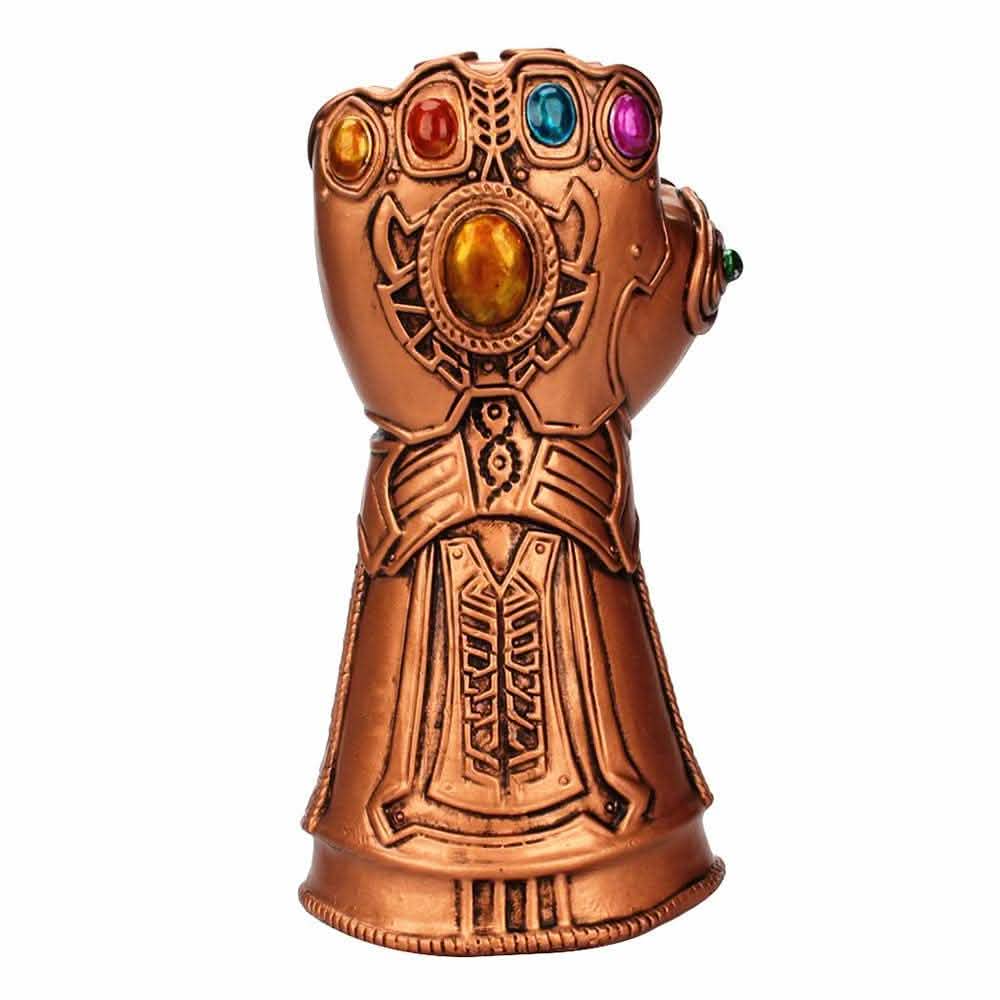 Avengers Style Thanos Infinity Gauntlet Beer Bottle Opener