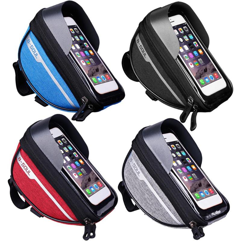 B-SOUL Bicycle Bag