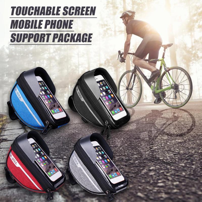 B-SOUL Bicycle Bag