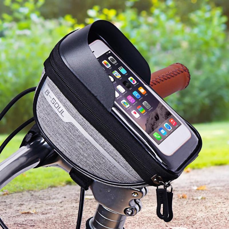 B-SOUL Bicycle Bag