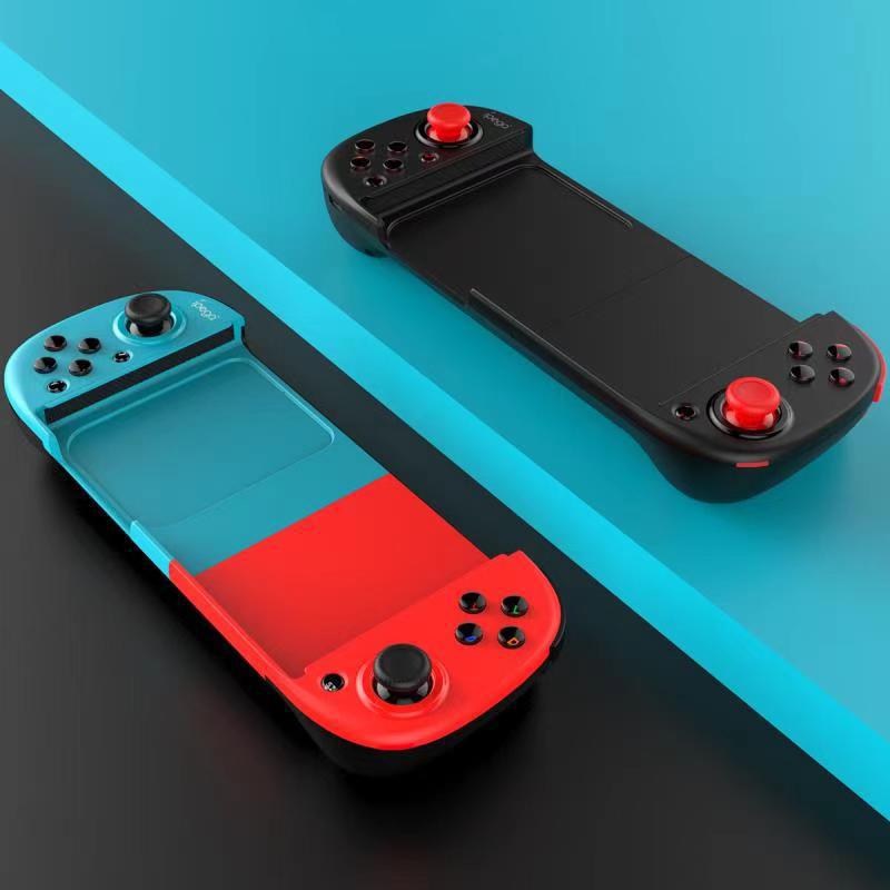 New hand held  Android Telescopic Stretch Bluetooth Wireless Game Console