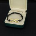 Fashion Gift Lasheng Unlimited Name Bracelet