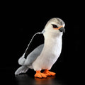 Black-winged Kite Plush Doll