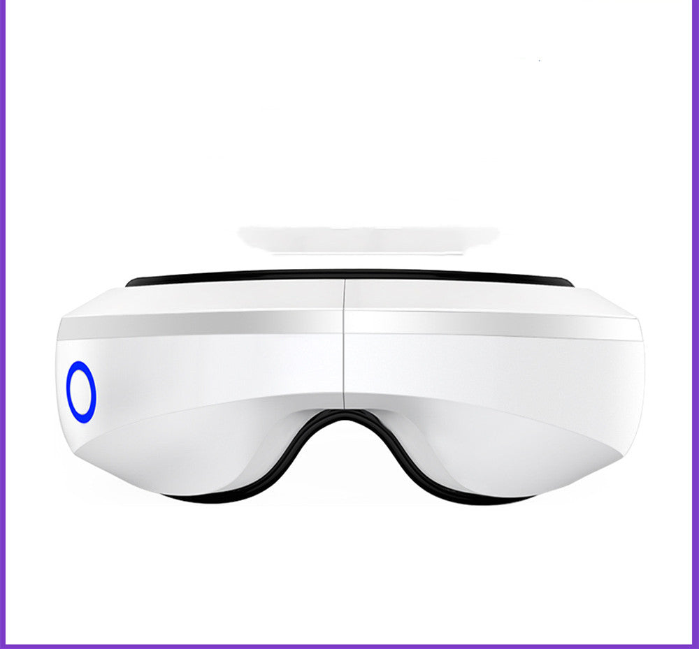 Vibrating Eye Massager Bluetooth Music