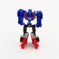 Pocket Transforming Robot Mini Model