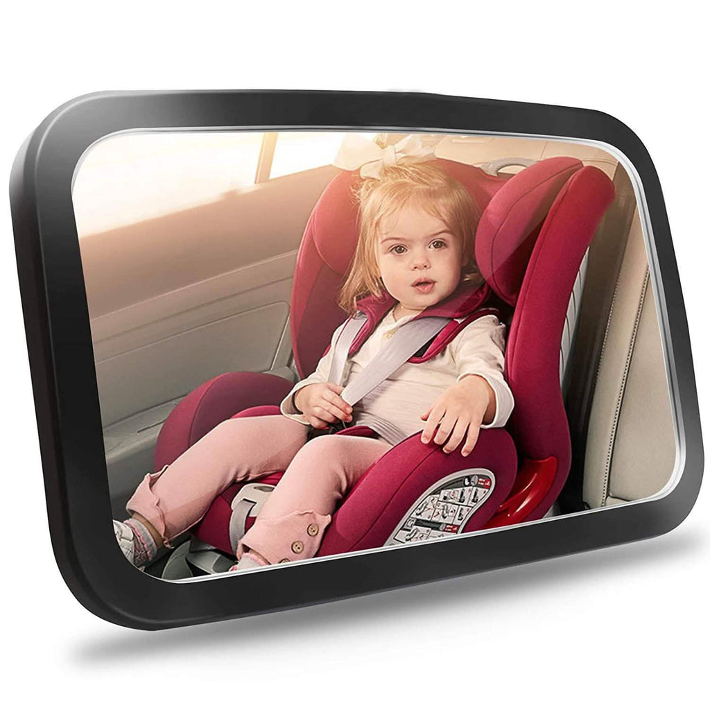 Baby Car Rearview Mirror